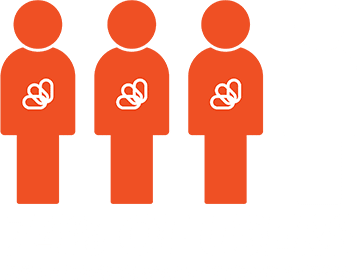 74% of Users Reduce their aging A/R by at least 3 days - ConnectBooster