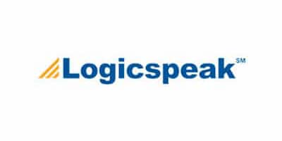 Logicspeak Logo - ConnectBooster