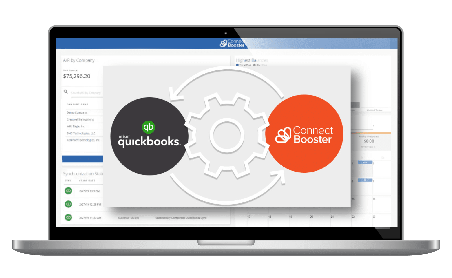 QuickBooks Online Logo